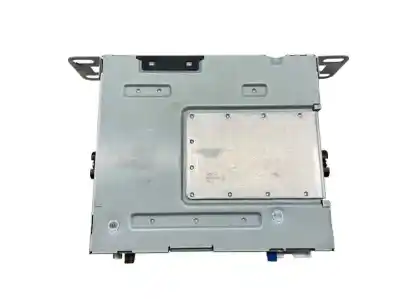 Автозапчастина б/у аудіо система / радіо cd для renault espace v (jr_) 1.6 dci 160 посилання на oem iam 281151342r  