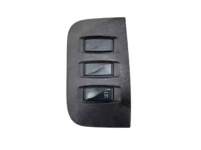 Pièce détachée automobile d'occasion Bouton Interrupteur pour RENAULT ESPACE V (JR_) 1.6 DCI 160 Références OEM IAM 917126189R  251631132R