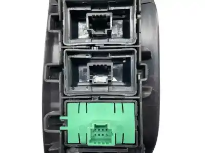 Second-hand car spare part switch for renault espace v (jr_) 1.6 dci 160 oem iam references 917126189r  251631132r