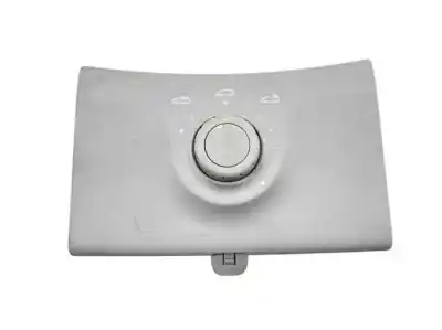 Pièce détachée automobile d'occasion Bouton Interrupteur pour RENAULT ESPACE V (JR_) 1.6 DCI 160 Références OEM IAM 739482899R  