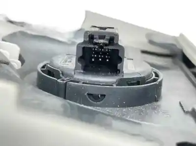 Second-hand car spare part switch for renault espace v (jr_) 1.6 dci 160 oem iam references 739482899r  