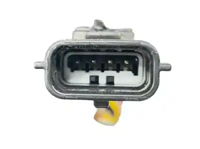 Автозапчастина б/у камера для renault espace v (jr_) 1.6 dci 160 посилання на oem iam 284f42170r  284422080r