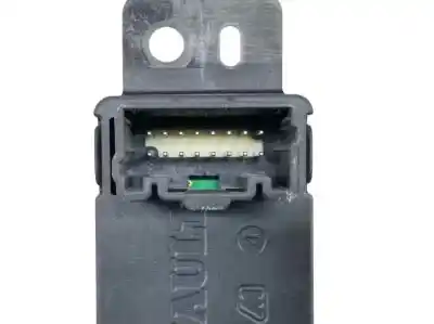 Автозапчастина б/у важіль ручного гальма для renault espace v (jr_) 1.6 dci 160 посилання на oem iam 253b08895r  363216338r