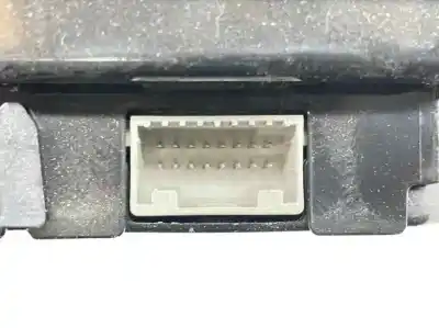 Pezzo di ricambio per auto di seconda mano comando multifunzione per renault espace v (jr_) 1.6 dci 160 riferimenti oem iam 285m06817r  