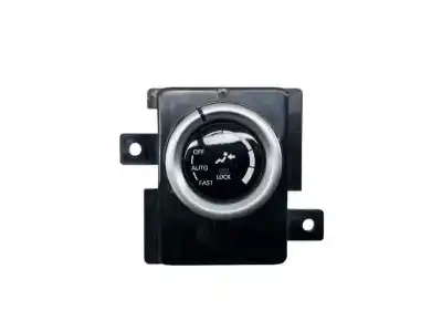 Автозапчастина б/у контроль опалення / кондиціонації для renault espace v (jr_) 1.6 dci 160 посилання на oem iam 275016524r