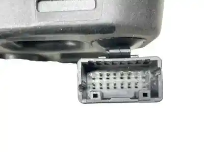 Автозапчастина б/у передач для renault espace v (jr_) 1.6 dci 160 посилання на oem iam 341048721r  328658979r