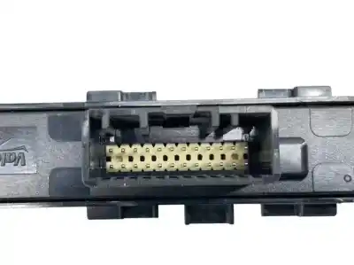 Автозапчастина б/у многофункційне управління для renault espace v (jr_) 1.6 dci 160 посилання на oem iam 283e85657r  