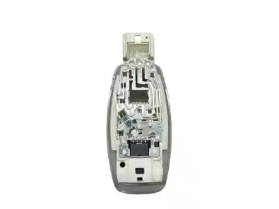 Автозапчастина б/у внутрішне світло для renault espace v (jr_) 1.6 dci 160 посилання на oem iam 264307381r  264301419r