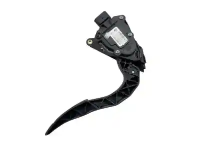 Автозапчастина б/у педальний потенціометр для renault espace v (jr_) 1.6 dci 160 посилання на oem iam 180027890r  