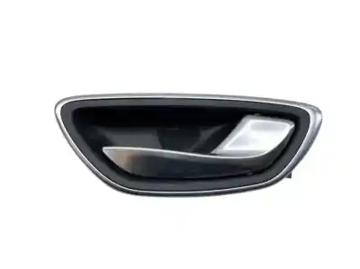 Автозапчастина б/у усередині передня права ручка для renault espace v (jr_) 1.6 dci 160 посилання на oem iam 806805893r