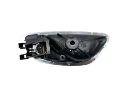 Автозапчастина б/у усередині передня права ручка для renault espace v (jr_) 1.6 dci 160 посилання на oem iam 806805893r 826725250r 826724883r