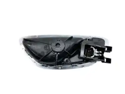 Автозапчастина б/у ліва передня внутрішня ручка для renault espace v (jr_) 1.6 dci 160 посилання на oem iam 806713722r 806710918r 806714140r