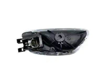 Автозапчастина б/у внутрішня задня права ручка для renault espace v (jr_) 1.6 dci 160 посилання на oem iam 806805893r 826725250r 826724883r