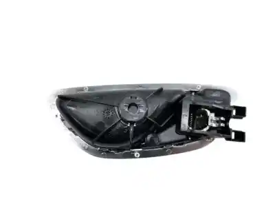 Автозапчастина б/у ліва задня внутрішня ручка для renault espace v (jr_) 1.6 dci 160 посилання на oem iam 806713722r 806710918r 806714140r