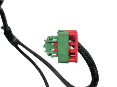 Автозапчастина б/у кільце піддушки безопасности для renault espace v (jr_) 1.6 dci 160 посилання на oem iam 255545857r  