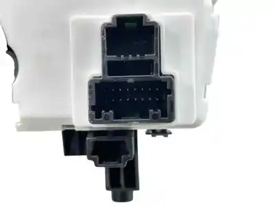 Автозапчастина б/у многофункційне управління для renault espace v (jr_) 1.6 dci 160 посилання на oem iam 255674919r  