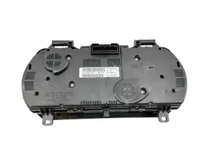 Автозапчастина б/у панель інструментів для renault espace v (jr_) 1.6 dci 160 посилання на oem iam 248103419r  248104781r