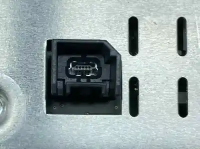 Автозапчастина б/у багатофункційний дисплей для renault espace v (jr_) 1.6 dci 160 посилання на oem iam 280908976r  281151927r