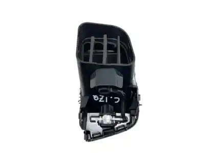 Автозапчастина б/у аератор для renault espace v (jr_) 1.6 dci 160 посилання на oem iam 687515398r  687514834r