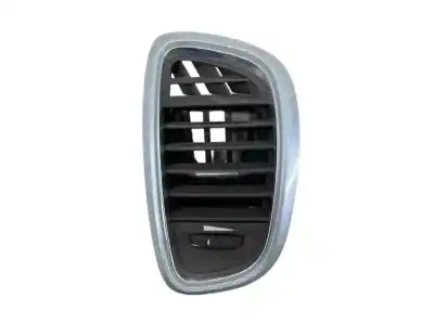 Автозапчастина б/у аератор для renault espace v (jr_) 1.6 dci 160 посилання на oem iam 687605833r