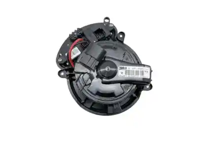 Автозапчастина б/у тепловий двигун для renault espace v (jr_) 1.6 dci 160 посилання на oem iam t911738 t954061b 272107433r