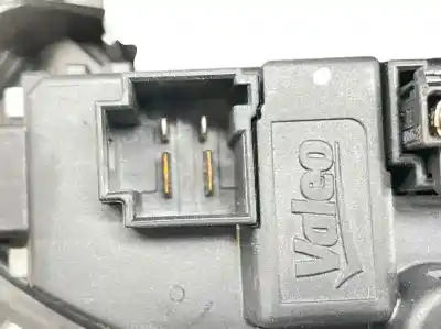 Автозапчастина б/у тепловий двигун для renault espace v (jr_) 1.6 dci 160 посилання на oem iam t911738 t954061b 272107433r