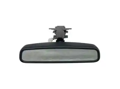 Автозапчастина б/у внутрішне дзеркало для renault espace v (jr_) 1.6 dci 160 посилання на oem iam 963210538r