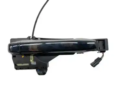 Автозапчастина б/у зовнішня ручка передня прав для RENAULT ESPACE V (JR_) 1.6 DCI 160 Посилання на OEM IAM 806068026R 806064489R 806060334R