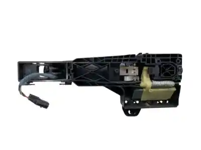 Автозапчастина б/у зовнішня ручка передня прав для renault espace v (jr_) 1.6 dci 160 посилання на oem iam 806068026r 806064489r 806060334r