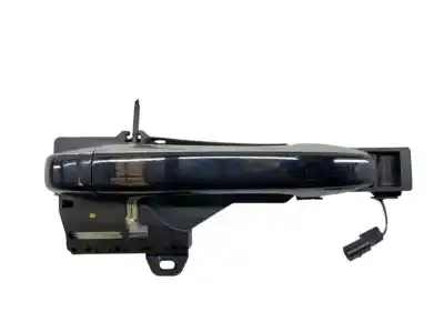 Автозапчастина б/у завнішня ручка задня права для RENAULT ESPACE V (JR_) 1.6 DCI 160 Посилання на OEM IAM 806068026R 806064489R 806060334R