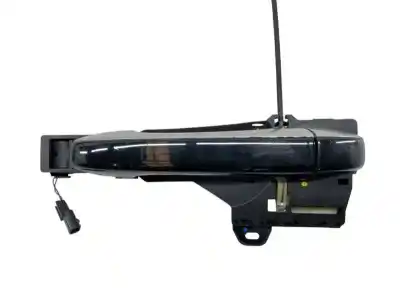 Pezzo di ricambio per auto di seconda mano Maniglia Esterna Posteriore Sinistra per RENAULT ESPACE V (JR_) 1.6 DCI 160 Riferimenti OEM IAM 806079016R 806077319R 806070218R