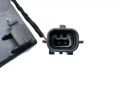 Автозапчастина б/у завнішня ручка задня ліва для renault espace v (jr_) 1.6 dci 160 посилання на oem iam 806079016r 806077319r 806070218r