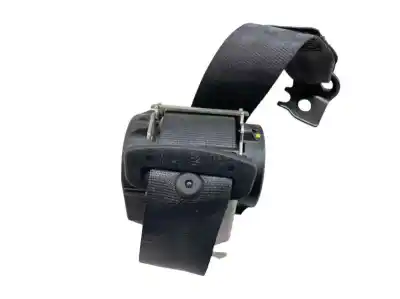 Автозапчастина б/у задній правий ремін безпеки для renault espace v (jr_) 1.6 dci 160 посилання на oem iam 888402185r  629965200c