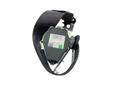 Автозапчастина б/у задній правий ремін безпеки для renault espace v (jr_) 1.6 dci 160 посилання на oem iam 888402185r  629965200c