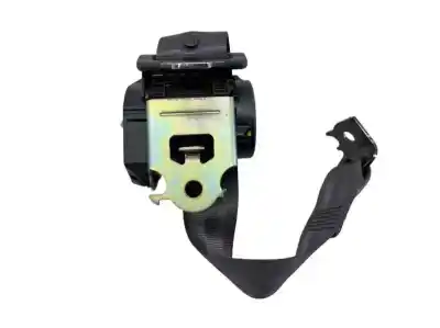 Автозапчастина б/у задній лівий ремін безпеки для renault espace v (jr_) 1.6 dci 160 посилання на oem iam 888419520r  6299651q0c