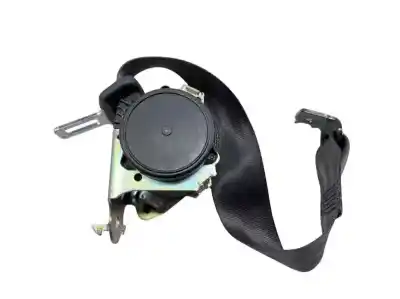 Автозапчастина б/у задній лівий ремін безпеки для renault espace v (jr_) 1.6 dci 160 посилання на oem iam 888419520r  6299651q0c