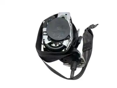 Автозапчастина б/у задній лівий ремін безпеки для renault espace v (jr_) 1.6 dci 160 посилання на oem iam 898415147r  898414365r