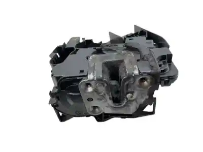 Автозапчастина б/у замок передній праві двері для renault espace v (jr_) 1.6 dci 160 посилання на oem iam 805021559r