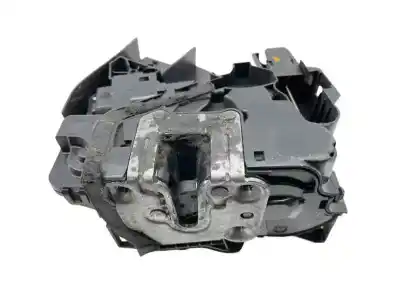 Автозапчастина б/у замок передніх дверей лівий для renault espace v (jr_) 1.6 dci 160 посилання на oem iam 805039414r