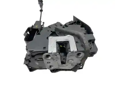 Pezzo di ricambio per auto di seconda mano Serratura Porta Posteriore Destra per RENAULT ESPACE V (JR_) 1.6 DCI 160 Riferimenti OEM IAM 825002920R  825021381R