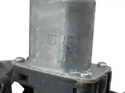 Автозапчастина б/у регулятор вікна передній лівий для renault espace v (jr_) 1.6 dci 160 посилання на oem iam 807216427r  