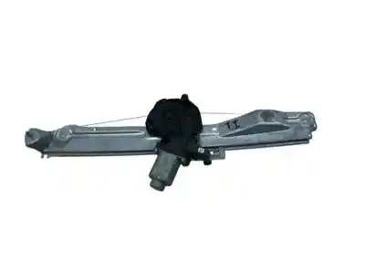 Автозапчастина б/у регулятор склона задній лівий для renault espace v (jr_) 1.6 dci 160 посилання на oem iam 827210154r