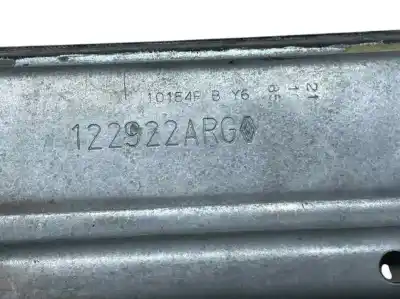 Автозапчастина б/у регулятор склона задній лівий для renault espace v (jr_) 1.6 dci 160 посилання на oem iam 827210154r  