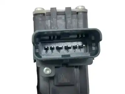 Автозапчастина б/у регулятор склона задній лівий для renault espace v (jr_) 1.6 dci 160 посилання на oem iam 827210154r  