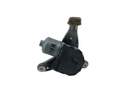 Автозапчастина б/у двигатель передніх склоочисників для renault espace v (jr_) 1.6 dci 160 посилання на oem iam 288150950r