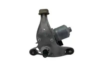 Автозапчастина б/у двигатель передніх склоочисників для renault espace v (jr_) 1.6 dci 160 посилання на oem iam 288150950r 1137328789 0390248128