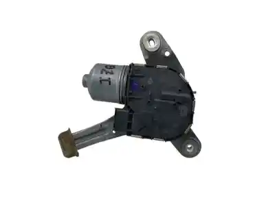 Автозапчастина б/у двигатель передніх склоочисників для renault espace v (jr_) 1.6 dci 160 посилання на oem iam 288a59313r