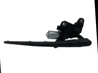 Автозапчасти б/у мотор заднего стеклоочистителя за RENAULT ESPACE V (JR_) 1.6 DCI 160 ссылки OEM IAM 287109757R  0390205014