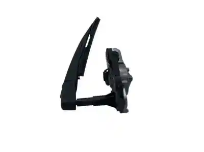 Автозапчастина б/у двигатель заднього склоочисника для renault espace v (jr_) 1.6 dci 160 посилання на oem iam 287109757r  0390205014