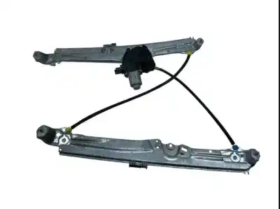 Автозапчастина б/у регулятор переднього правого скла для renault espace v (jr_) 1.6 dci 160 посилання на oem iam 807209969r